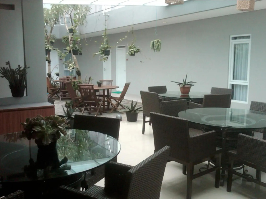 Villa Diamond