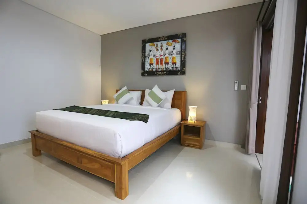 family villa sanur