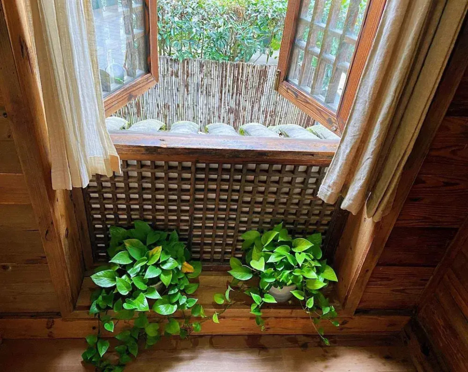 Hangzhou Lanxixianxiu Guest House
