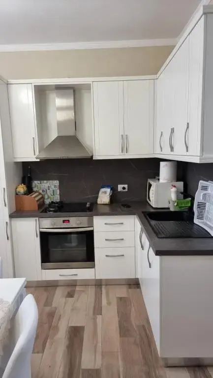 Liam's Luxury Apartment