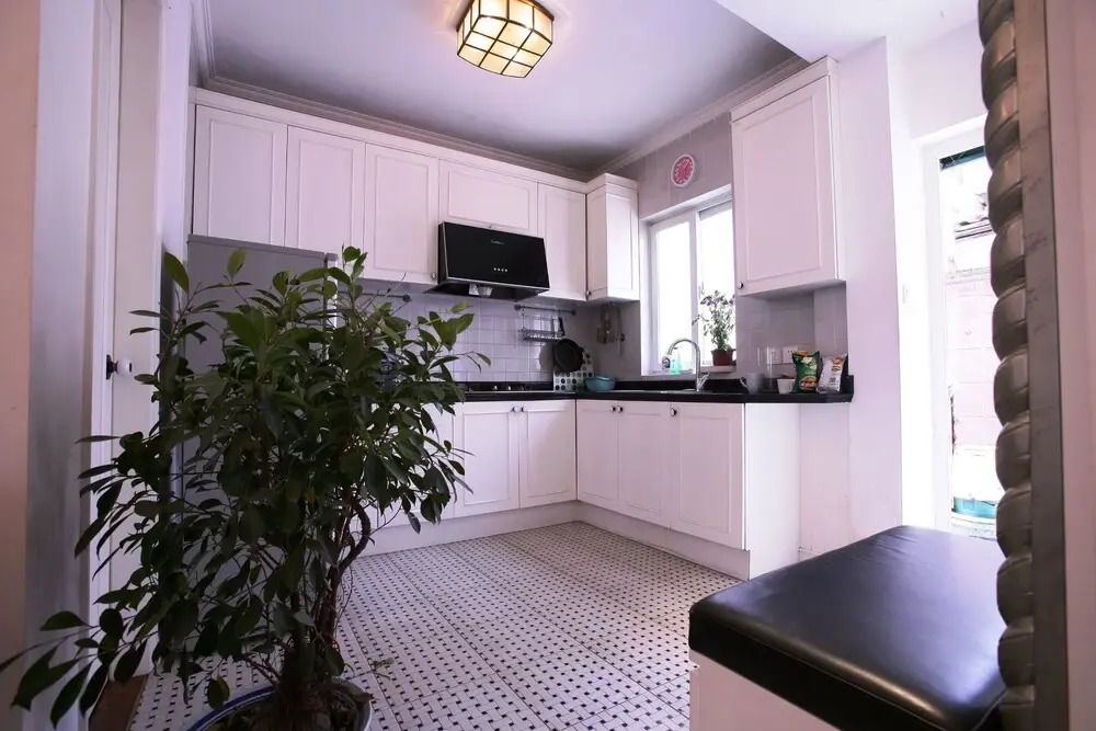 Wonderland Yuyuan Rd Designer's Homestay