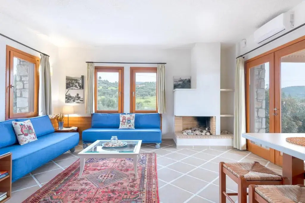Villa Almira Luxury Apartments