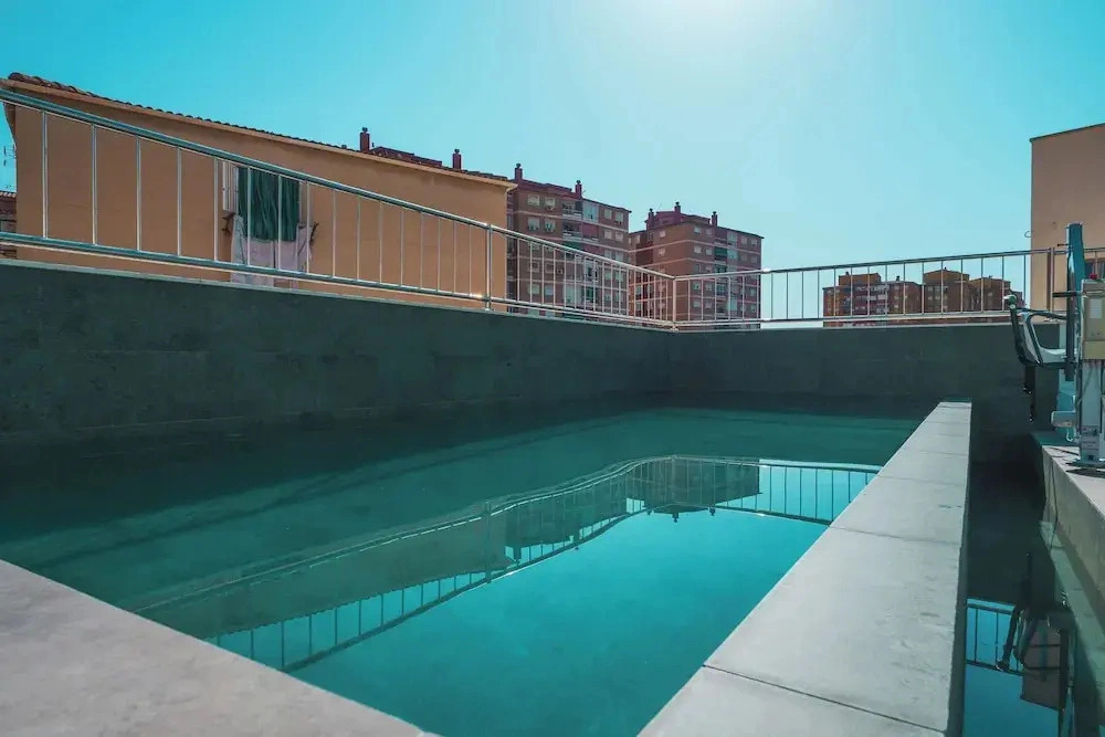 Huelin Málaga Apartamentos
