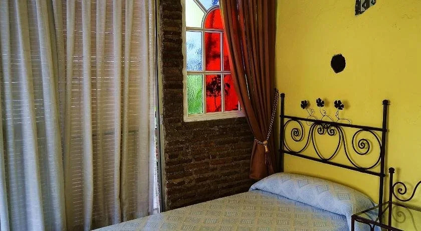 PENSION VERGARA , Sevilla