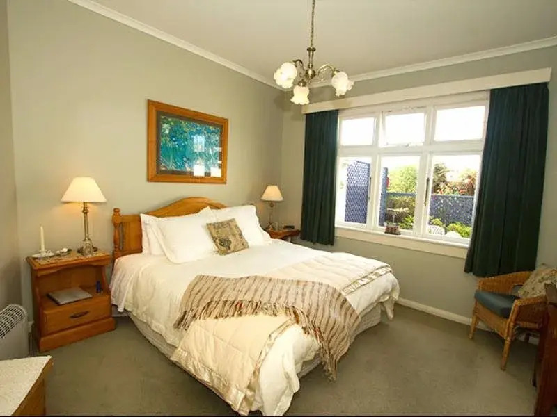 Teichelmanns Bed & Breakfast