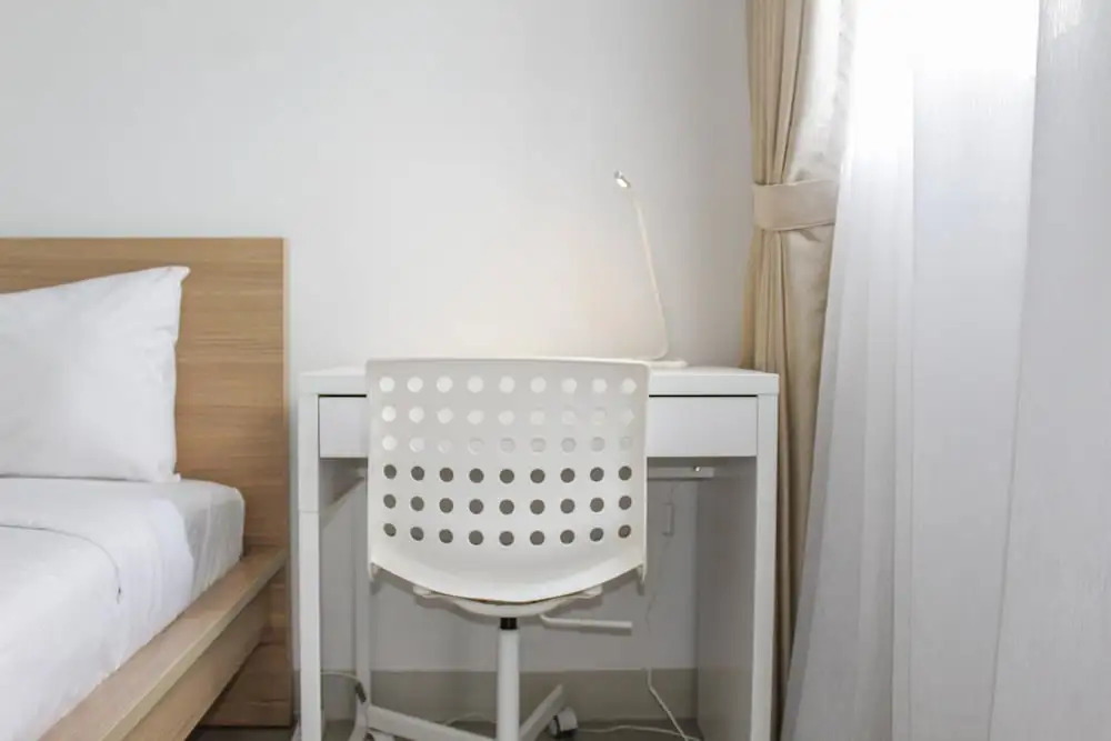 Best And Simply Clean Studio Signature Park Grande Apartment