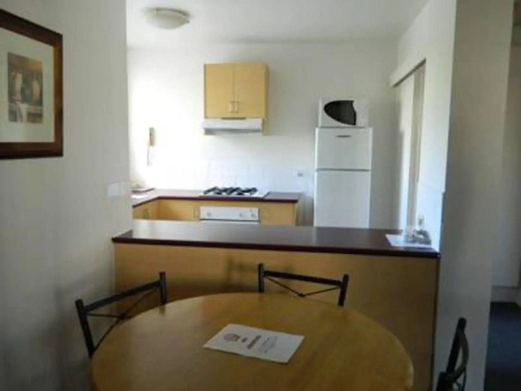 Apartments On Lygon