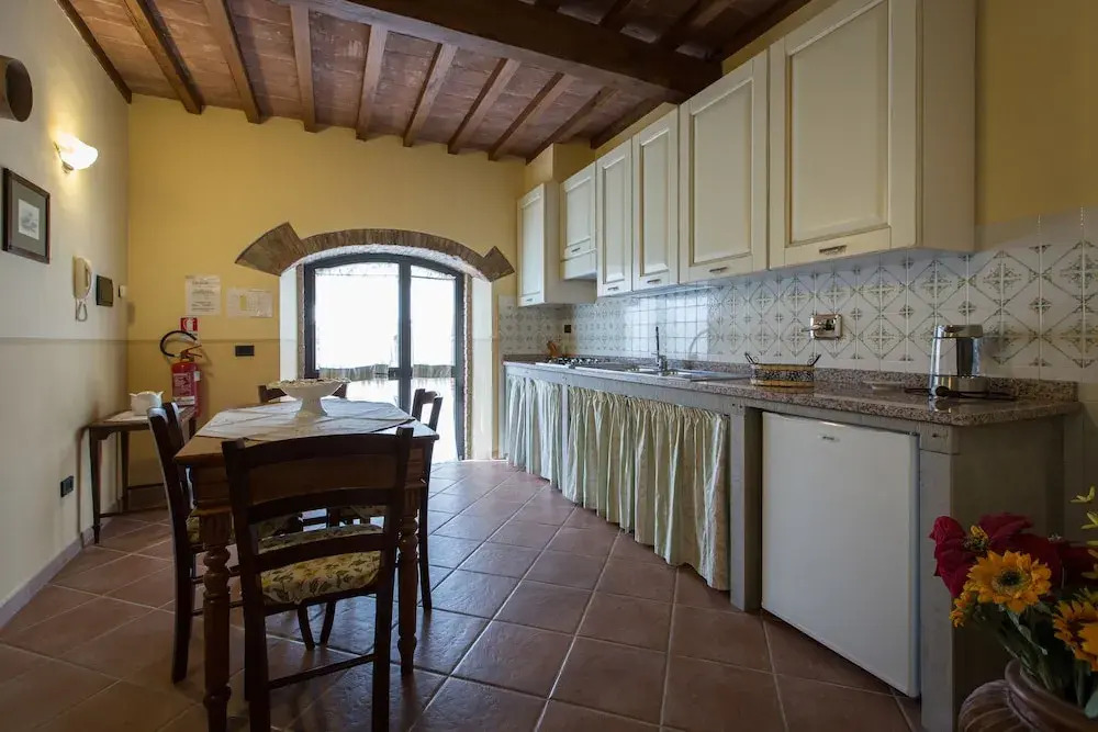 Agriturismo Vita Nova