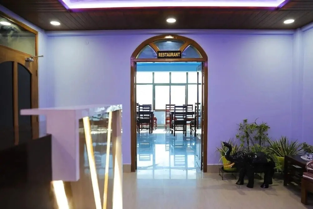 Hotel Vivid Tawang