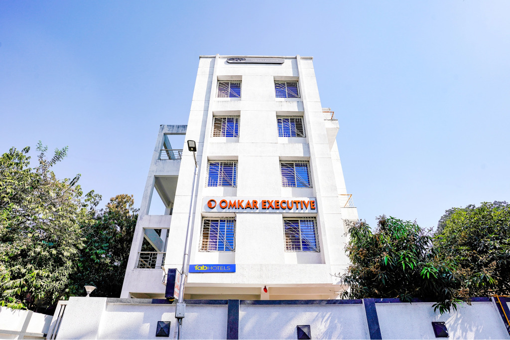 Fabhotel Omkar Executive