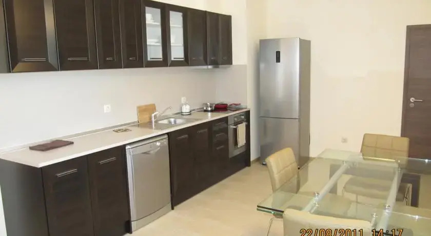 Apartments in Royal Beach Plaza