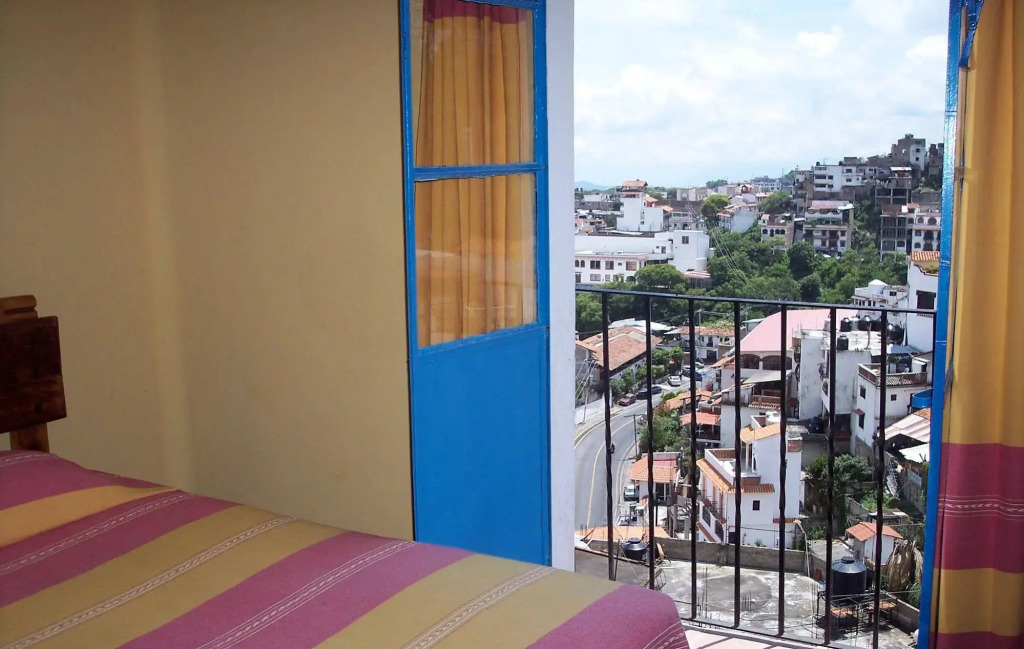 Hotel Santa Prisca