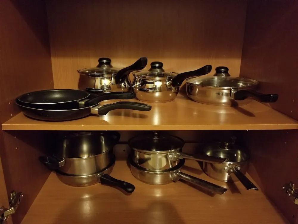 Richards Vacation Rental