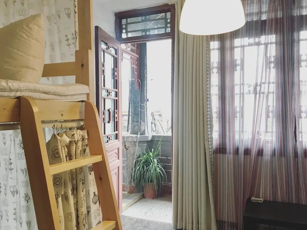 Bliss Qintai Tibetan Boutique Hotel