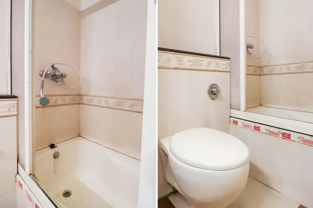 Capital O 5439 Hotel Shiraaz