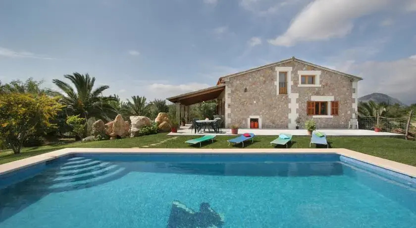 Villa Miquel