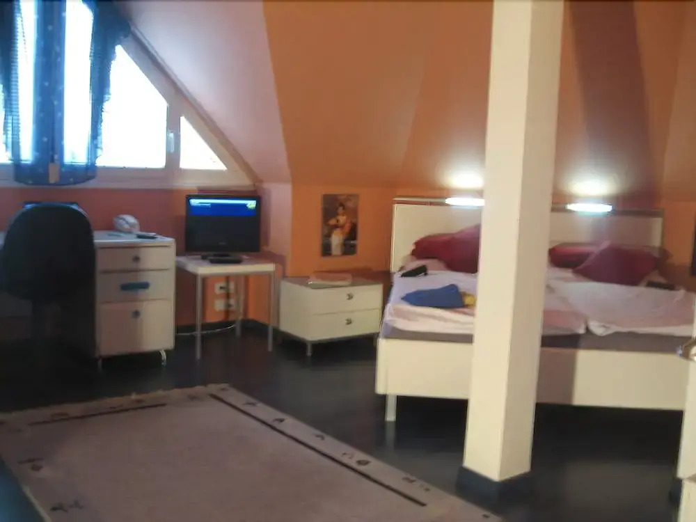 Apartment Sejko