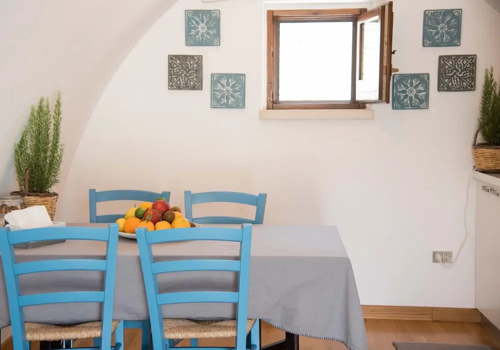 Casa De Carlo