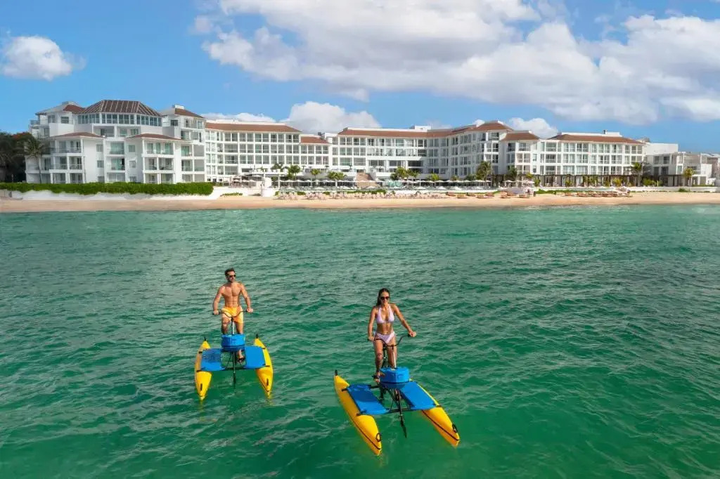 Playacar Palace - Все включено