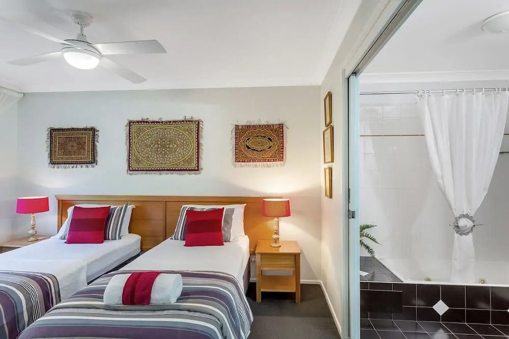 The Lotus Retreat at Horizons, Villa 136