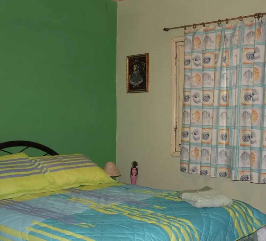 4 suites com piscina na Ogiva