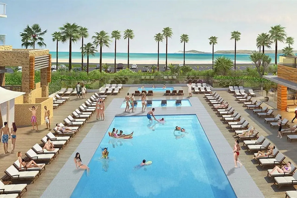 Paséa Hotel & Spa