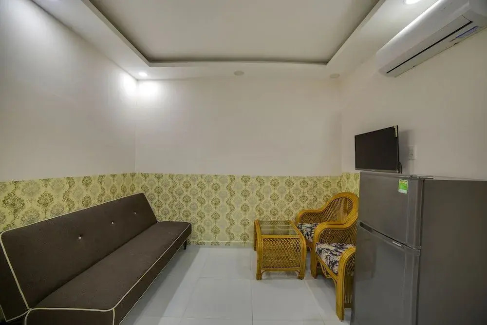 Oyo 644 Stella House & Apartment