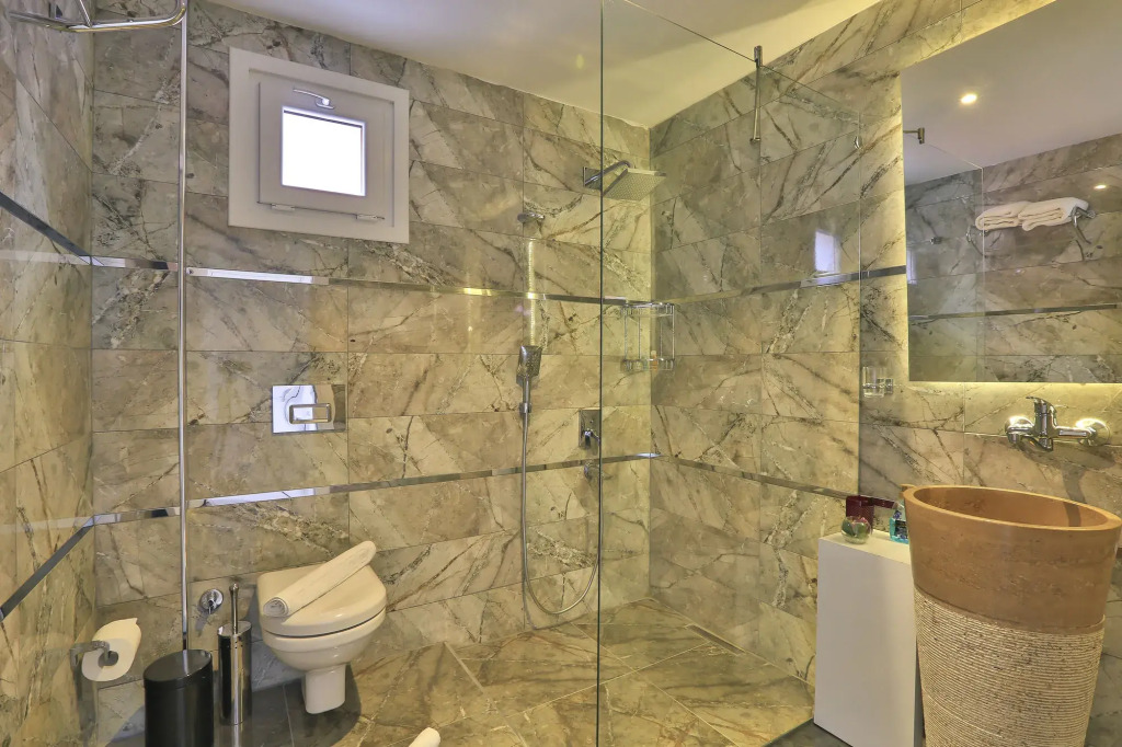 Bellezza Hotel