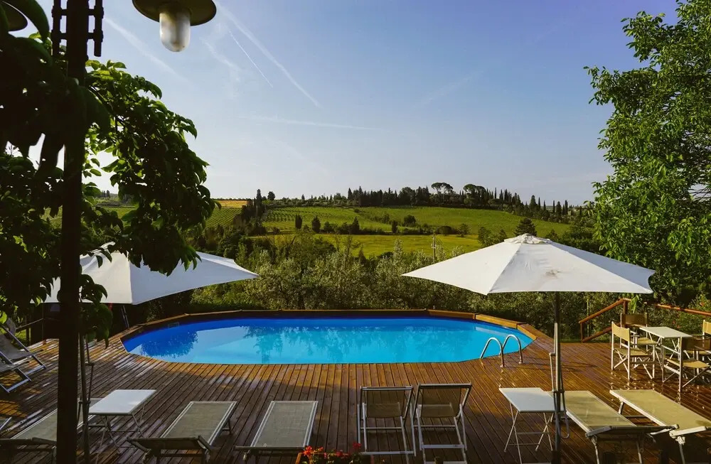 Villa Somelli