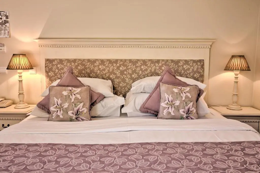 Quinta Jacintina - My Secret Garden Hotel
