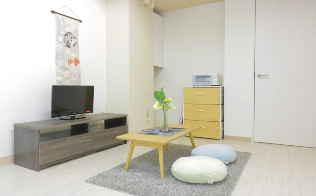 HG Cozy Hotel No.14