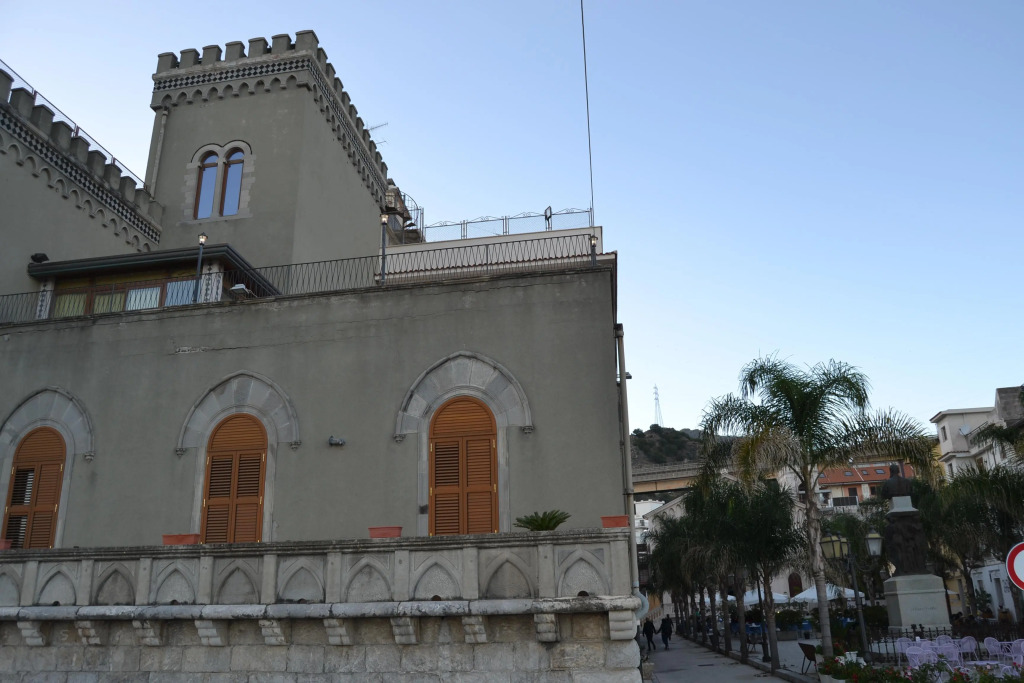 Palazzo Durante