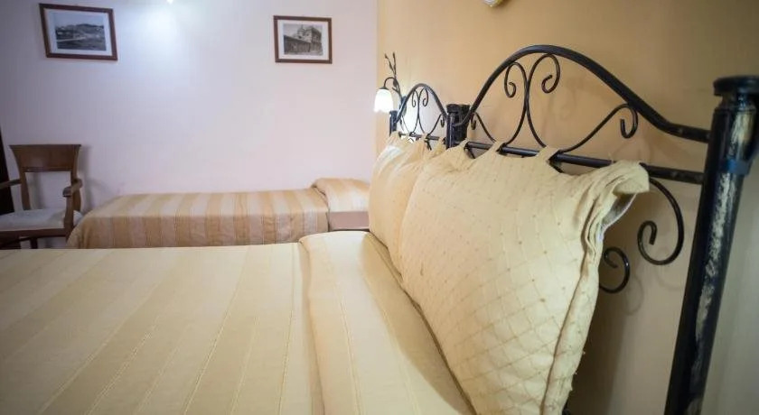 B&B Salotto Di Athena