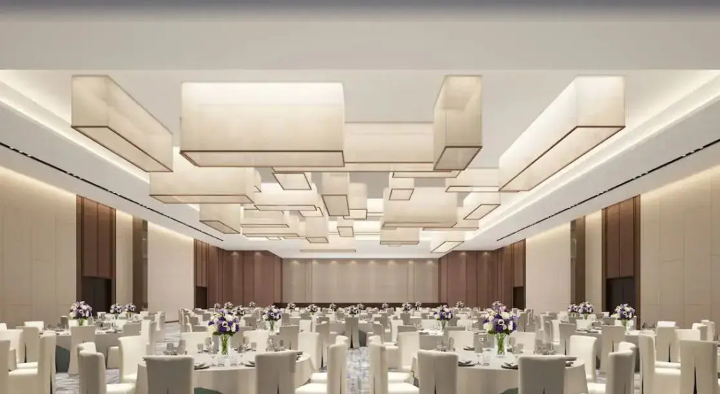 Hyatt Regency Thrissur