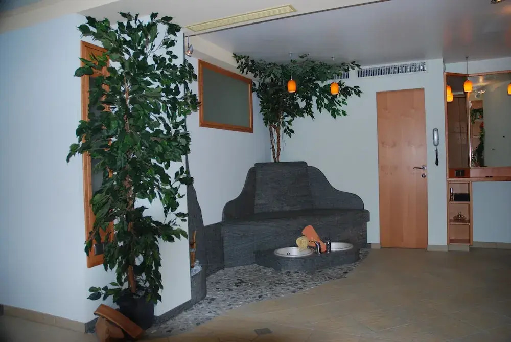Landhaus Aggenstein