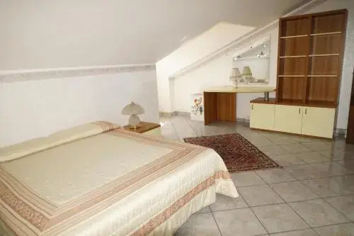 Villa esclusiva con piscina privata e vista Etna