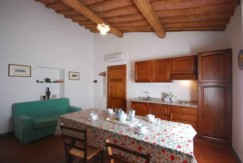 Holiday Rental Montecchio 4