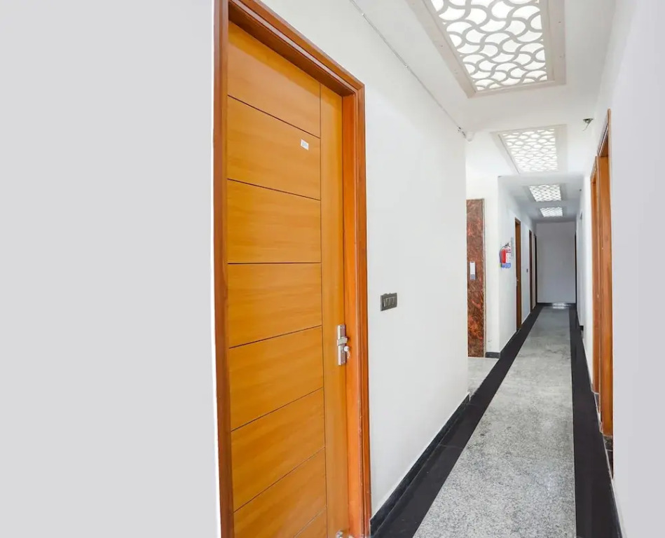 FabHotel Grihum 56