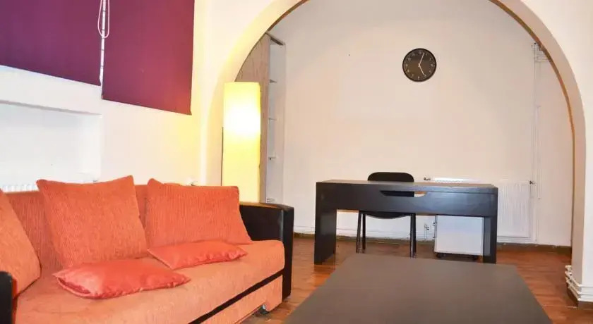 Central ZLK Residence Universitate