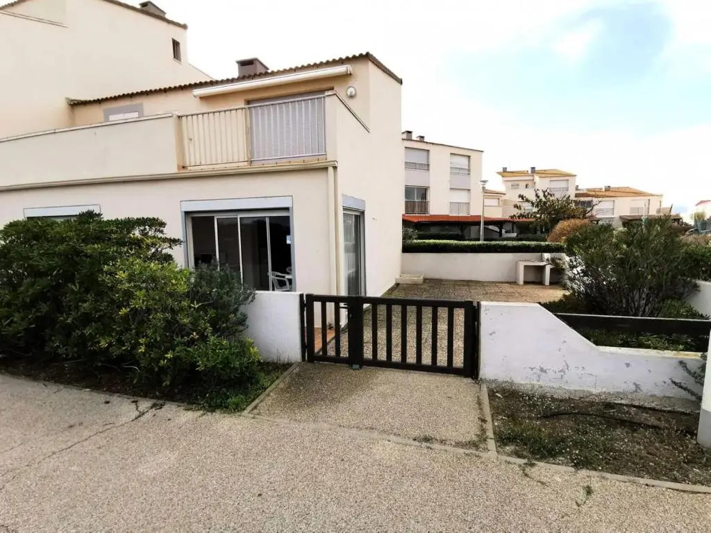 Résidence LES AIGUES MARINES - 3 Pièces pour 7 Personnes 54