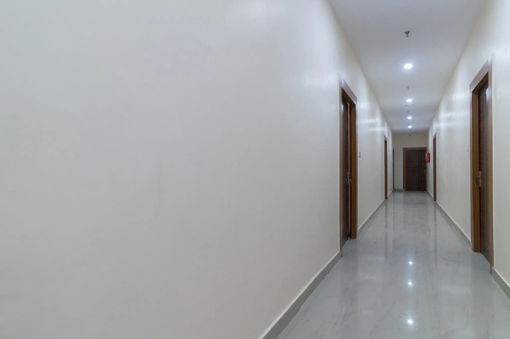 OYO Flagship 45850 Vishwanath Palace