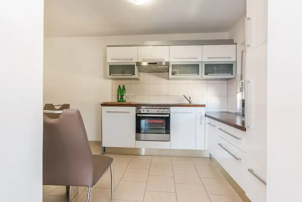Apartments Pavic