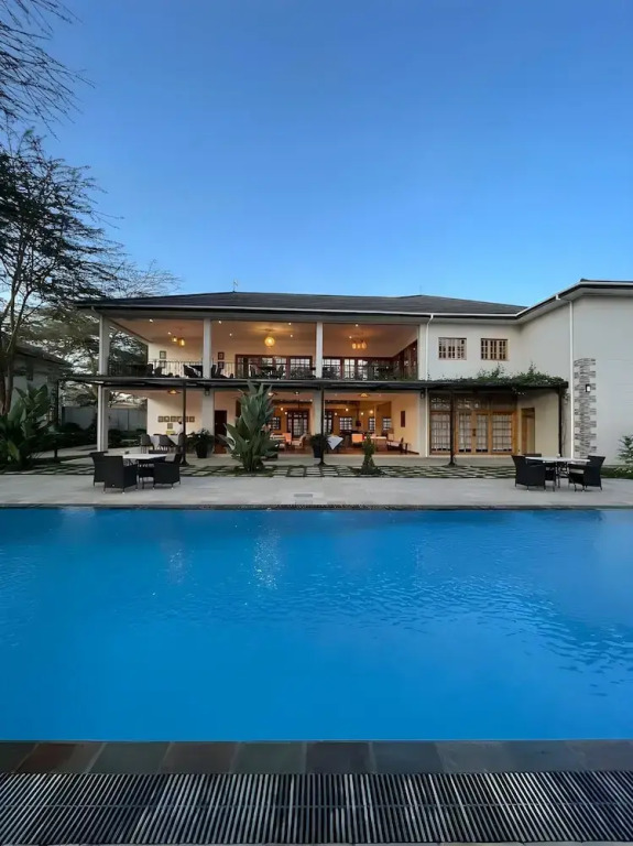 Kahawa House