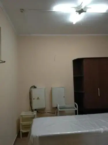 AUKO hostel