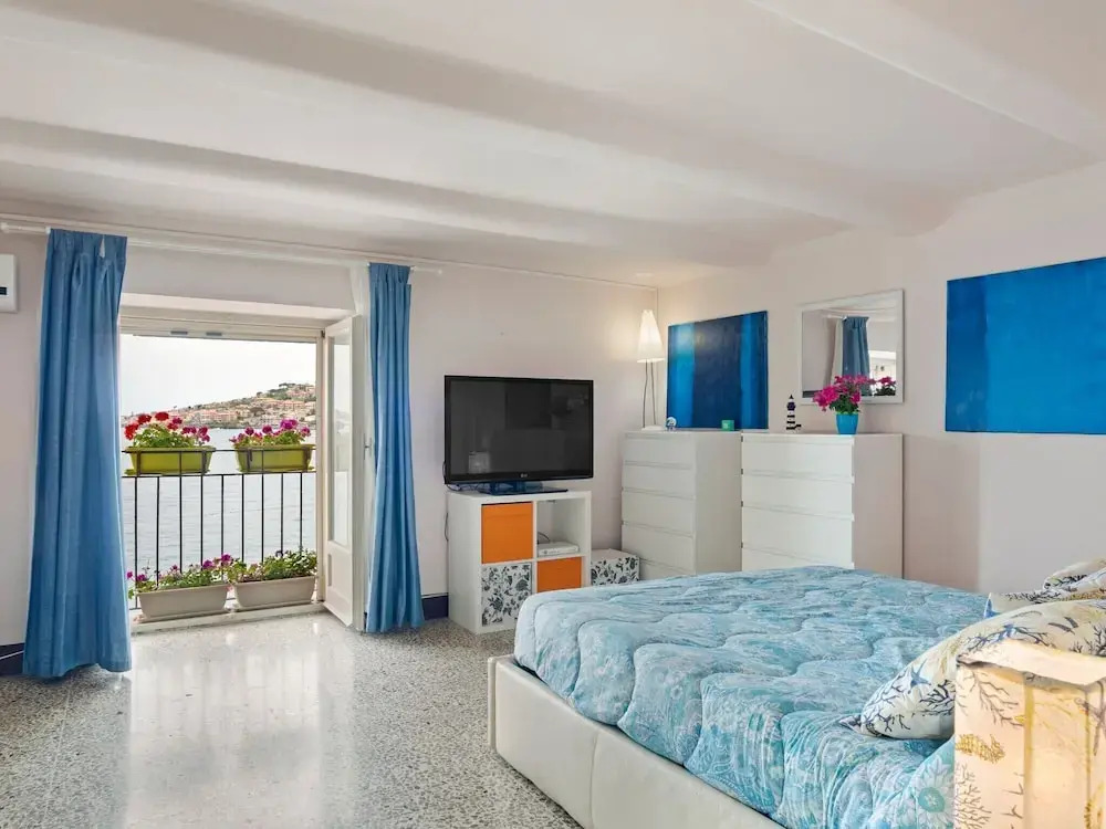 Serene Holiday Home in Acireale near Sea