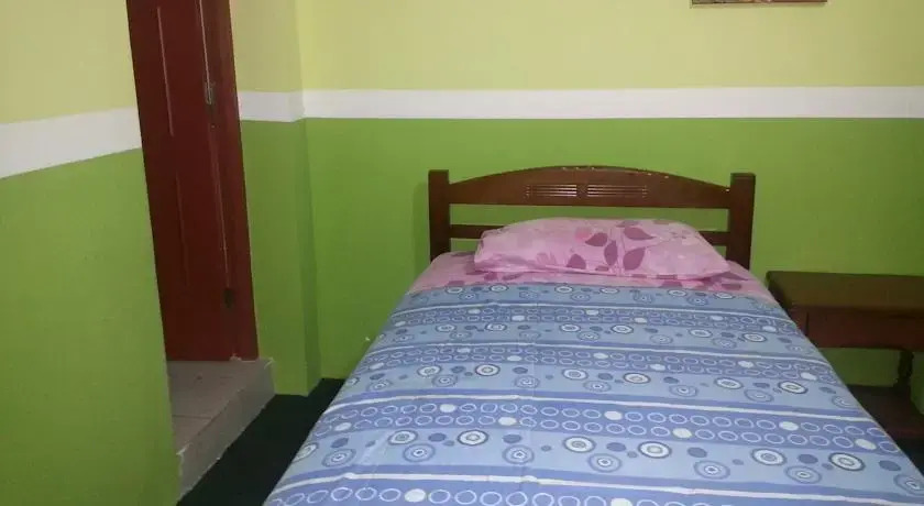 Hostal Central Puente de Plata