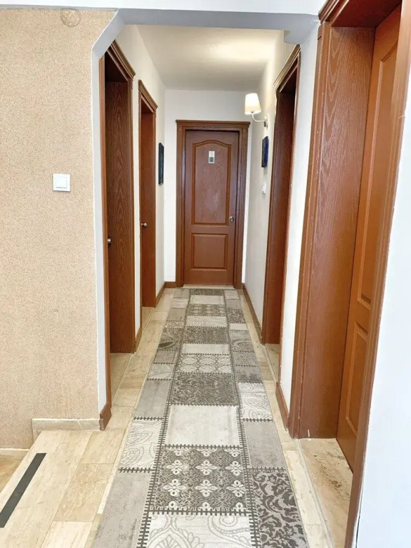 Oguz Hotel