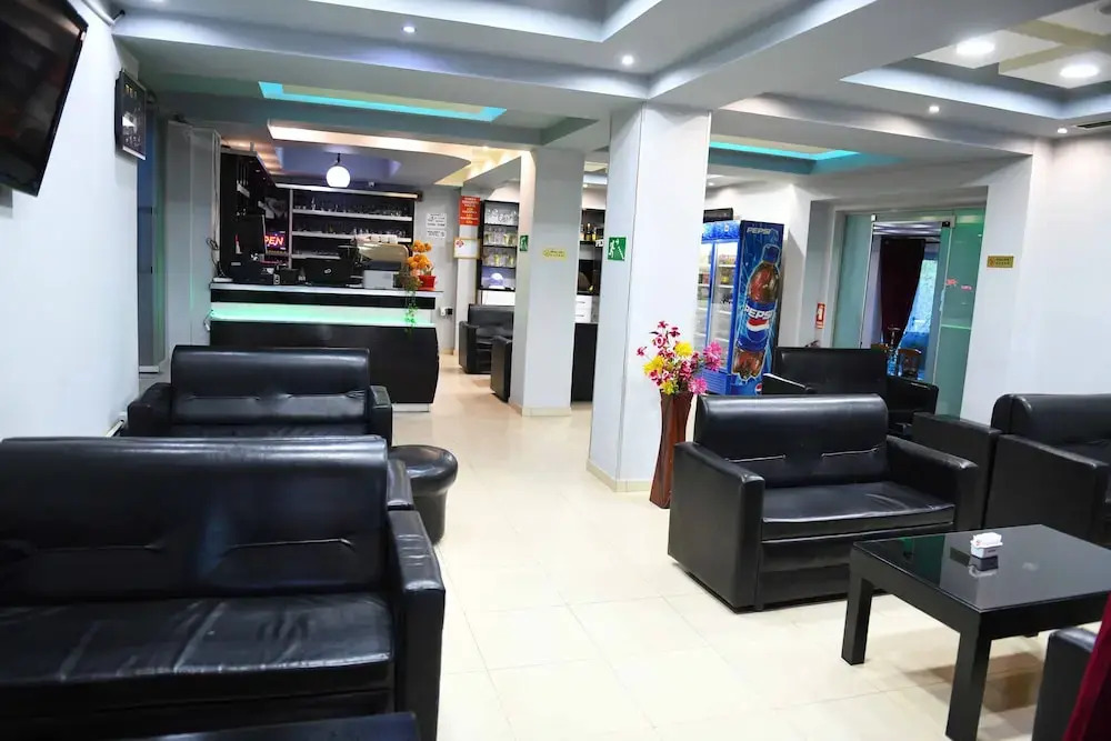 Hotel Bardhi