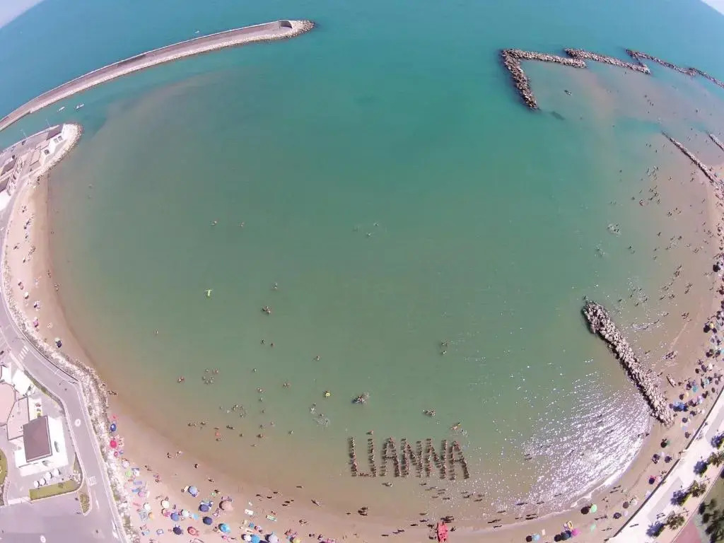Lianna Beach Resort