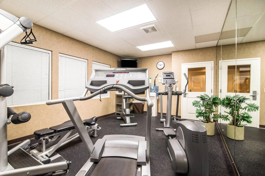 Comfort Inn & Suites Dover-Portsmouth
